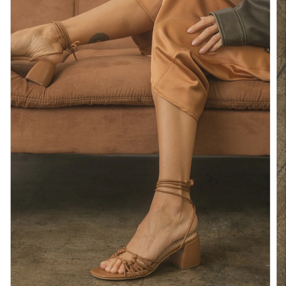 The Oasis Society The Celia Brown